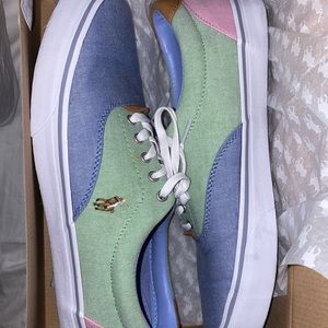 Ralph Lauren sneakers